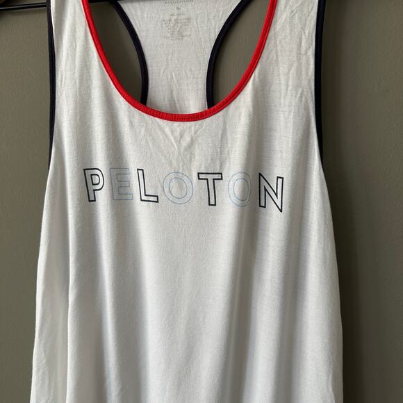 Peloton Tank - Medium - Picture 2 of 4